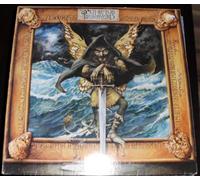 The Broadsword and the Beast [Vinyl LP] [Schallplatte]