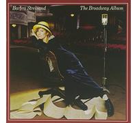 The Broadway Album