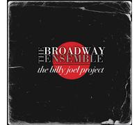 The Broadway Ensemble The Billy Joel Project (CD) (Importación USA)