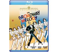 The Broadway Melody [USA] [Blu-ray]