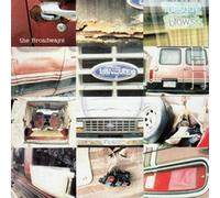 The Broadways - Broken Van [VINYL] [Vinilo]