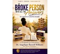 The Broke Person With All The Answers: The Tragedy Of Untapped Wisdom