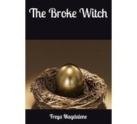 The Broke Witch (Light 'Em Up)