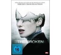 The Broken [Alemania] [DVD]