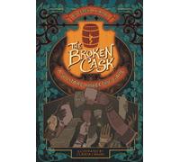 The Broken Cask: A Solitaire Innkeeping Game