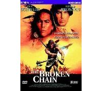 The Broken Chain [Alemania] [DVD]