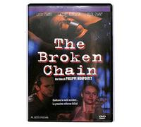 The Broken Chain [Italia] [DVD]