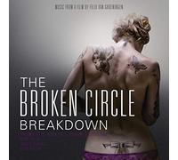 The Broken Circle Breakdown Bluegrass Band - The Broken Circle Breakdown (Original Motion Pictu [Import] [Vinilo]