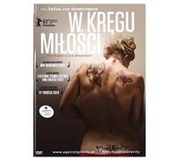The Broken Circle Breakdown [DVD] (IMPORT) (No hay versión española)