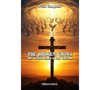 The Broken Cross: The Hidden Hand in the Vatican
