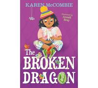 The Broken Dragon: (Dyslexia-friendly) (4u2read)