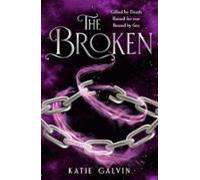 The Broken (ebook)