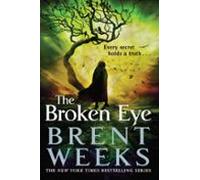 The Broken Eye (ebook)