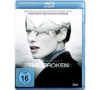 The Broken [Francia] [Blu-ray]