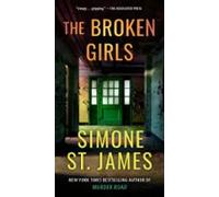 The Broken Girls (ebook)