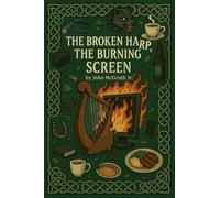 The Broken Harp, The Burning Screen
