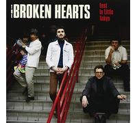 The Broken Hearts - Lost in Little Tokyo
