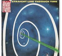 The Broken Homes - A Straight Line Through Time (UK Import)