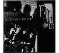 The Broken Homes - Wing And A Prayer