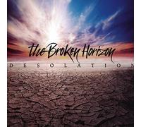 The Broken Horizon - Desolation