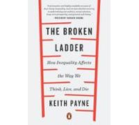 The Broken Ladder (ebook)
