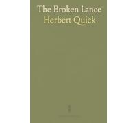 The Broken Lance: A minister’s fight against wealth, power, and complacency