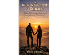 THE BROKEN MACHINE OF RELIGION: A Mechanical Troubleshooter’s Blueprint to Bypassing Dogma and Restoring Your Face-to-Face Alignment with the Complete God
