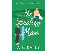 The Broken Man (From Connemara With Love)
