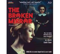 The Broken Mirror (Trompe L'Oeil) [USA] [Blu-ray]