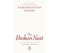 The Broken Nest (ebook)