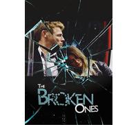 The Broken Ones – DVD – Importación USA