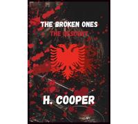 The Broken Ones. The Descent