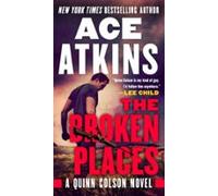 The Broken Places (ebook)