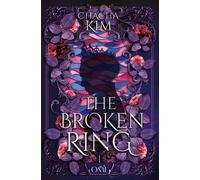 The Broken Ring, T.1 (Romance Fantasy)