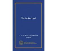The broken road