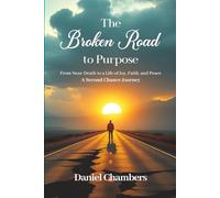 The Broken Road to Purpose