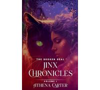 The Broken Seal: 1 (Jinx Chronicles)