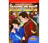 The Broken Silence [USA] [DVD]