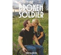 The Broken Soldier (The Broken Series)