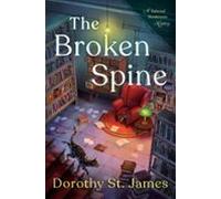 The Broken Spine (ebook)