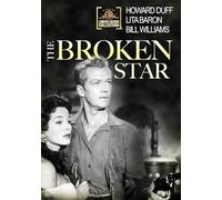 The Broken Star [Reino Unido] [DVD]