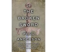 The Broken Sword