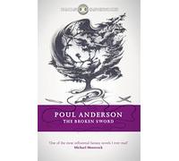 The Broken Sword (Fantasy Masterworks)