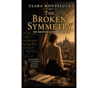 The Broken Symmetry: Desire, Power and the Mathematics of What Remains: 2 (The Equations of Desire)