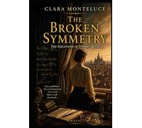 The Broken Symmetry: Desire, Power and the Mathematics of What Remains (The Equations of Desire)