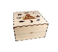 The Broken Token Actualización de caja de juego Spirit Island