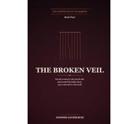 The Broken Veil: The Chronicles of Valtherion, Book 4