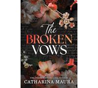 The Broken Vows: 4 (Windsors, 4)