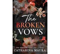 The Broken Vows: Zane and Celeste's Story: 3 (The Windsors)