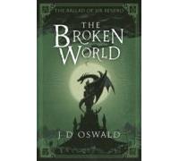 The Broken World (ebook)